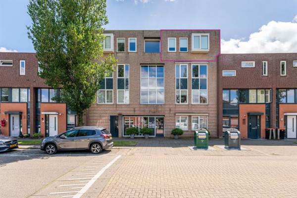 Woning Kleipettenlaan 262 Rijnsburg