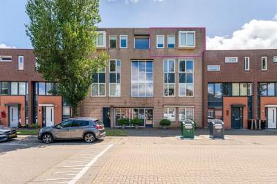 Woning Kleipettenlaan 262 Rijnsburg
