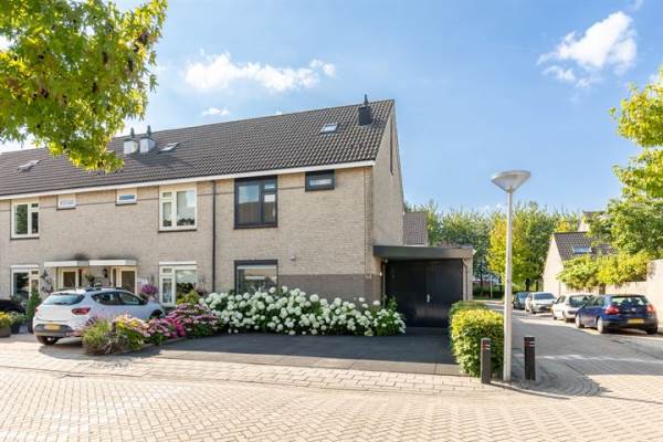 Woning Gravenland 54 Diemen