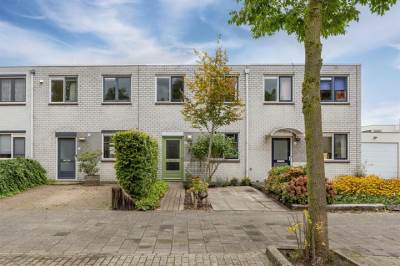 Woning Maaskantlaan 22 Groningen