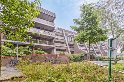 Woning Borchmolen 50 Eindhoven