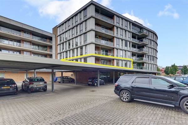 Woning Wethouder Jansenlaan 220 Harderwijk