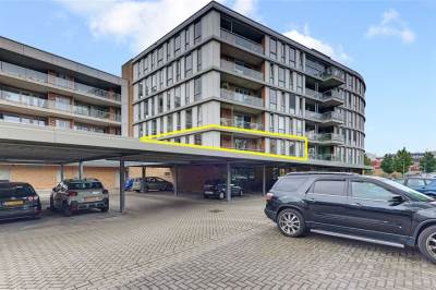 Woning Wethouder Jansenlaan 220 Harderwijk