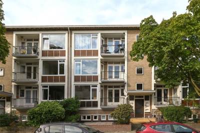 Woning Willem Barentszweg 70 Hilversum
