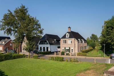 Woning Broekheenseweg 45 Enschede