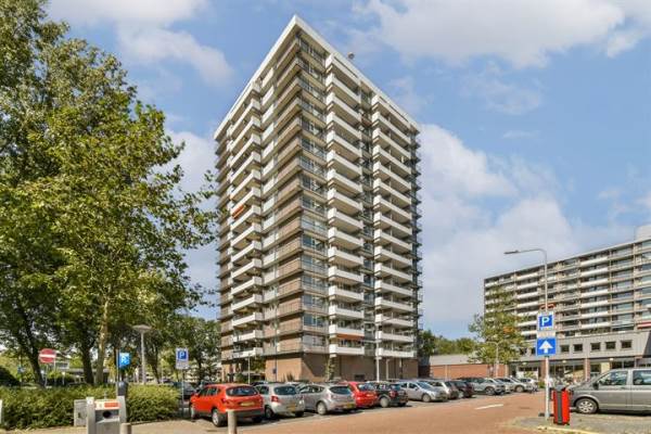 Woning Groenhof 327 Amstelveen