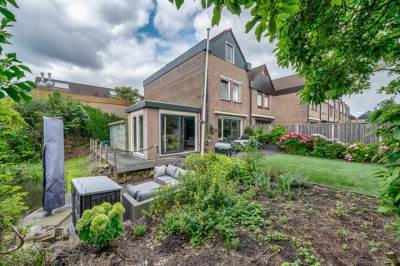 Woning Drieluik 48 Capelle aan den IJssel