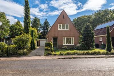 Woning Bovenburen 81 Winschoten