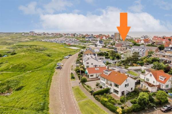Woning Mr Troelstrastraat 62-F 19 Zandvoort