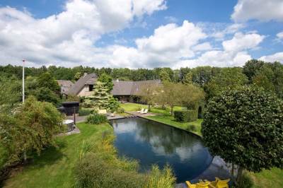 Woning West Kanaalweg 1 Zoelen