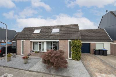 Woning Vlettevaart 23 Rucphen