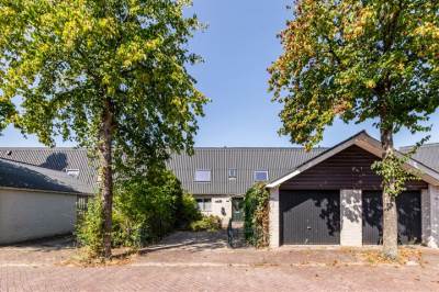 Woning Jol 3013 Lelystad