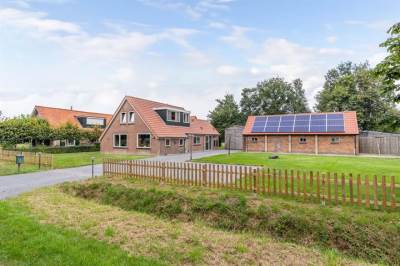 Woning Ongeleg 4 Marijenkampen