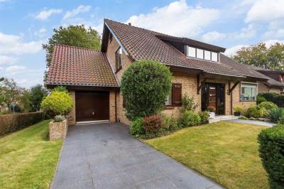 Woning Rietvink 24 Ridderkerk