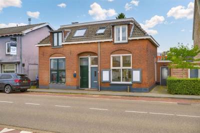 Woning Stationsweg 7 Bunnik