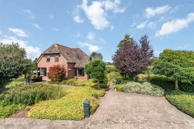 Woning ten Haveweg 31 Mariënheem