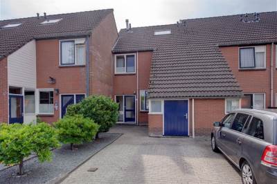 Woning De Eiken 53 Bedum