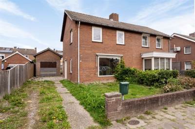 Woning Hertog Arnoldstraat 13 Kerkdriel