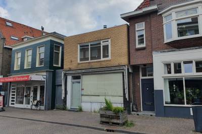Woning Zuiddijk 97 Zaandam