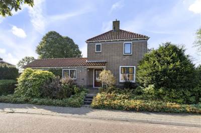Woning Rondweg-West 94 Dokkum
