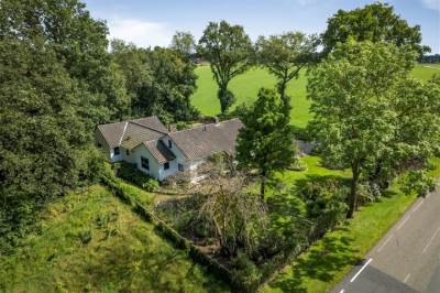 Woning Blikweg 1 Luttenberg