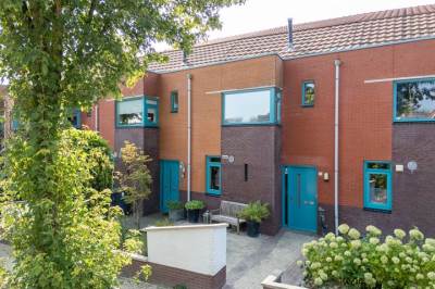 Woning Vogezen 15 Doetinchem