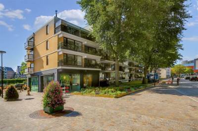 Woning Stadhuisplein 105 Tilburg