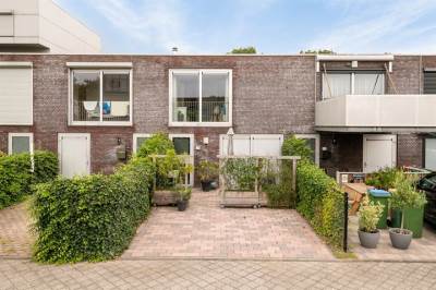 Woning Priemkruid 34 Breda