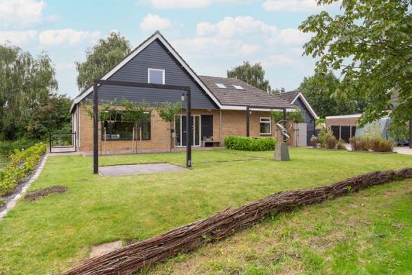 Woning Kagerbos 41 Wervershoof