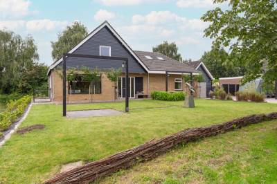 Woning Kagerbos 41 Wervershoof