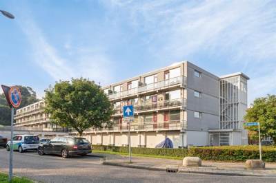 Woning Heulstraat 31 Waalwijk