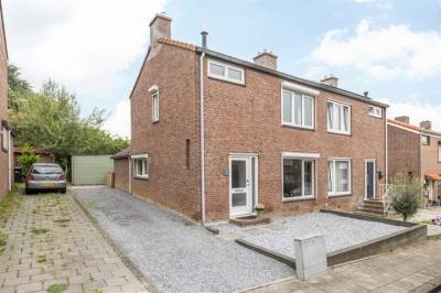 Woning Marijkestraat 7 Merkelbeek