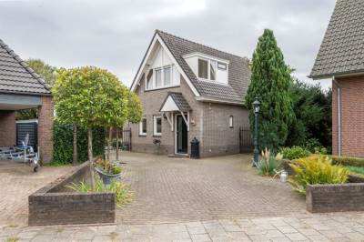 Woning Notger van Luikhof 4 Heerewaarden