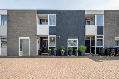 Woning Kempenaar 1149 Lelystad