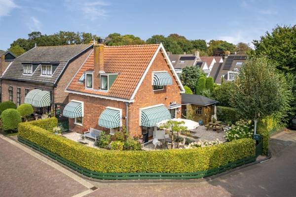 Woning Schoollaan 118 Bennebroek