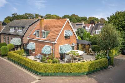 Woning Schoollaan 118 Bennebroek