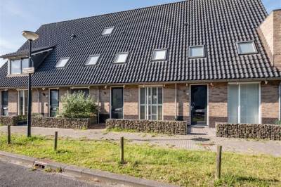 Woning Tormentilstraat 19 Lelystad