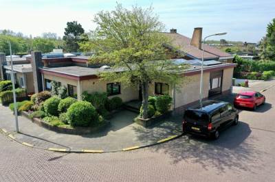 Woning Westkapellelaan 9 Den Haag