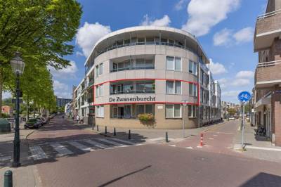 Woning Herengracht 129 Weesp