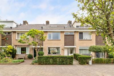Woning Buwitsacker 20 Castricum