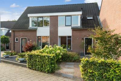 Woning Haalstede 37 Vaassen