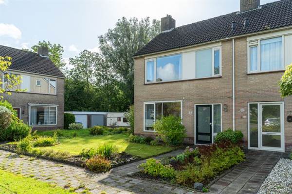 Woning Grovestins 25 Stiens