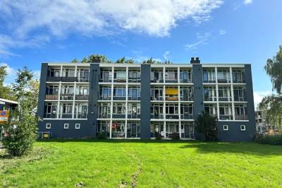 Woning Johan de Wittlaan 17 Gouda