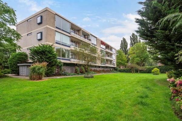 Woning Chabotlaan 245 Rotterdam