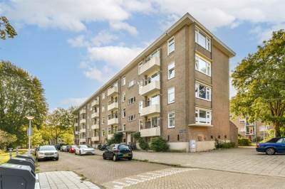 Woning Evert Cornelisstraat 7- 2 Amsterdam