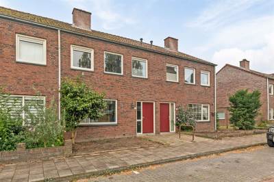 Woning Roerstraat 25 Enschede