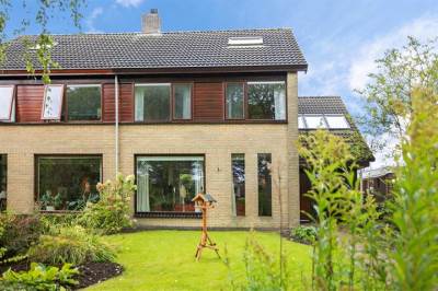 Woning Griene Leane 14 Stiens