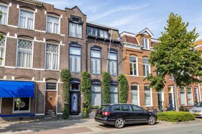 Woning Kraneweg 103 Groningen