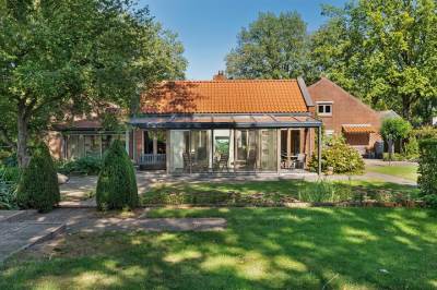 Woning Gelpenberg 11 Aalden