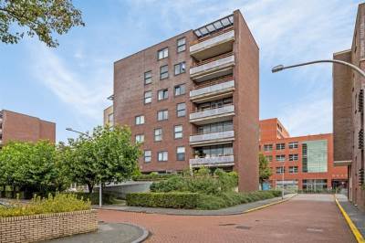 Woning Bremenstraat 147 Zwolle